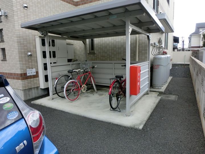 山形県山形市東原町3(マンション)の賃貸物件のその他画像