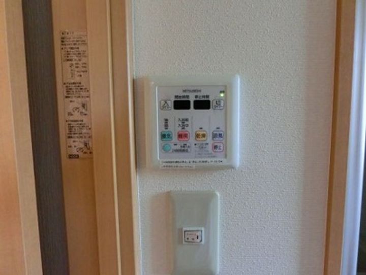 山形県山形市東原町3(マンション)の賃貸物件の内装