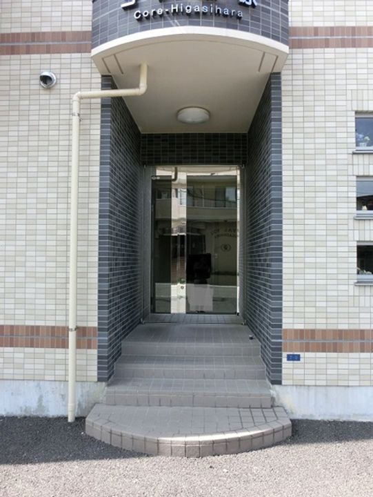 山形県山形市東原町3(マンション)の賃貸物件の地図