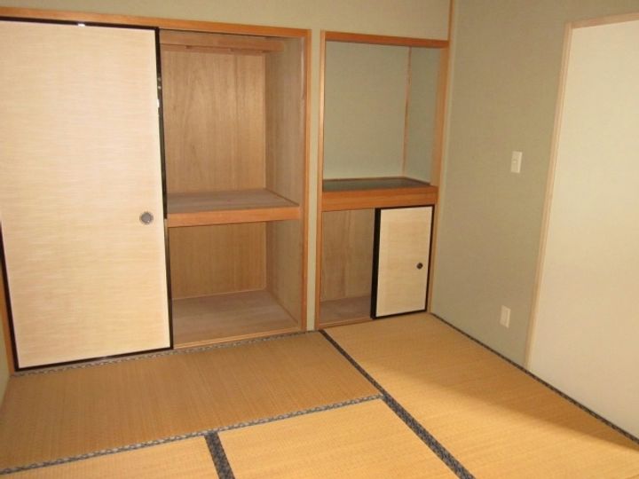 ピア・イトウの内装