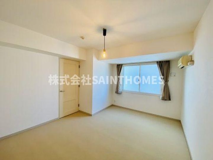 東京都港区西麻布3(マンション)の賃貸物件の内装