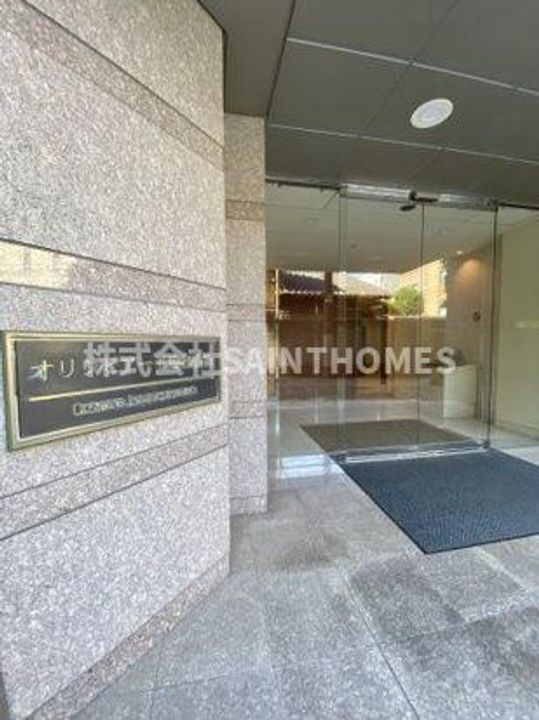 東京都港区西麻布3(マンション)の賃貸物件のその他画像