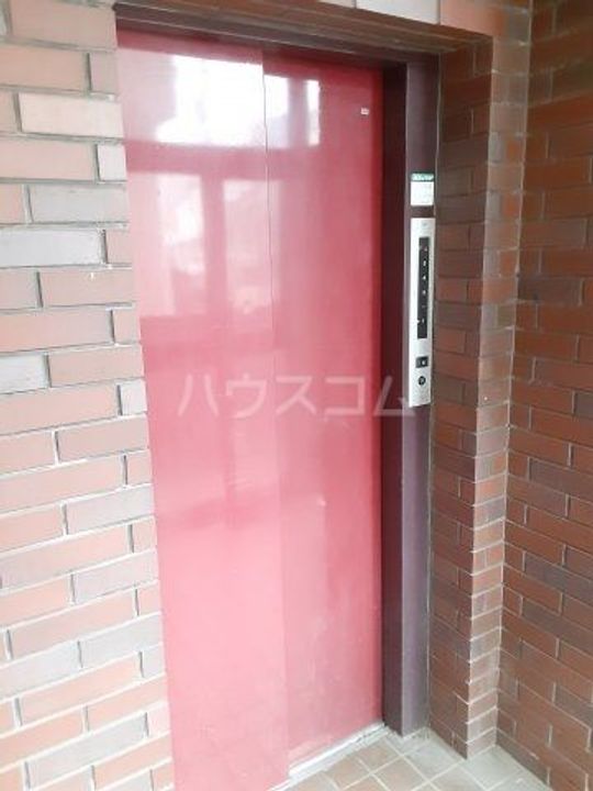 セイコーハイツの地図