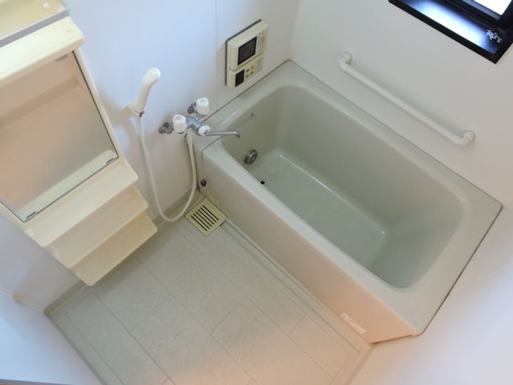 アーブルセゾンの風呂