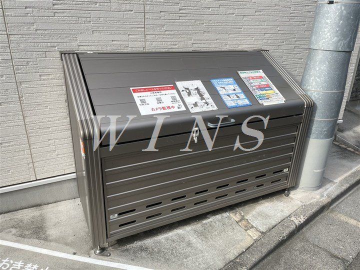 神奈川県川崎市多摩区西生田3(アパート)の賃貸物件のその他画像