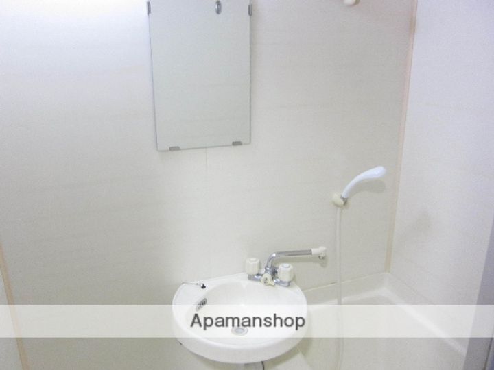 こばやしハイムの内装