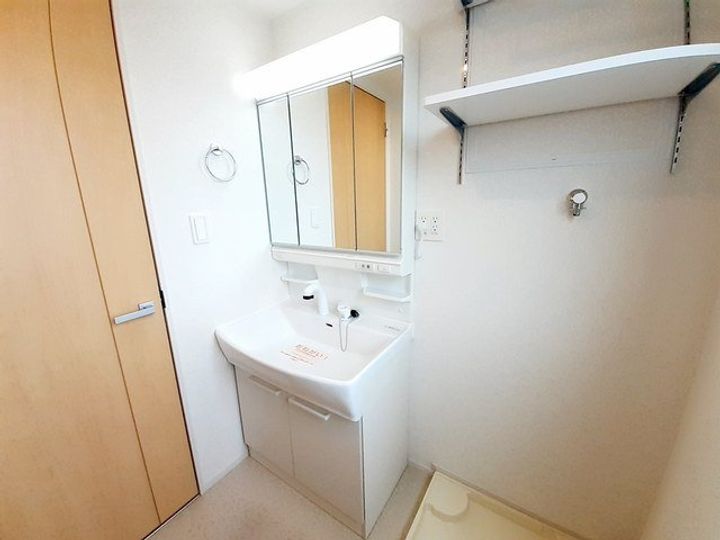 ルーナ カーサの内装