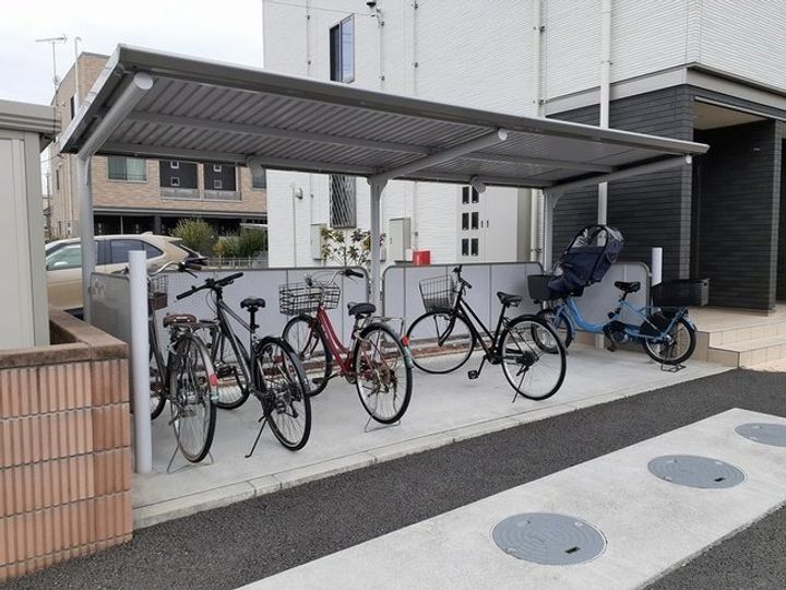 ルーナ カーサの地図