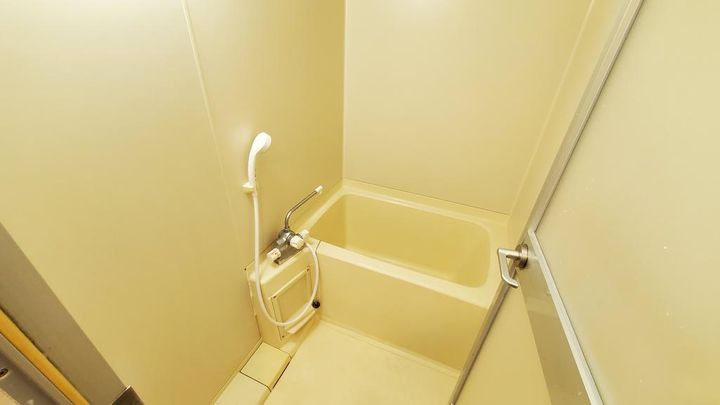 パテオ田園の風呂