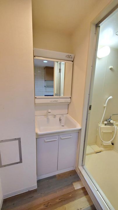 パテオ田園の内装