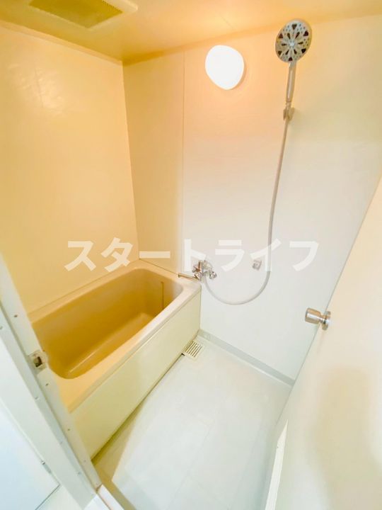 大阪府大阪市淀川区東三国3(マンション)の賃貸物件の風呂