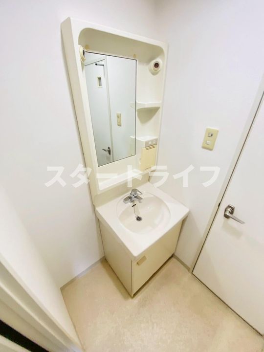 大阪府大阪市淀川区東三国3(マンション)の賃貸物件の内装