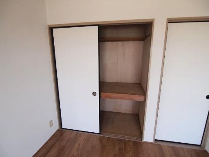 岐阜県美濃加茂市牧野(マンション)の賃貸物件の内装