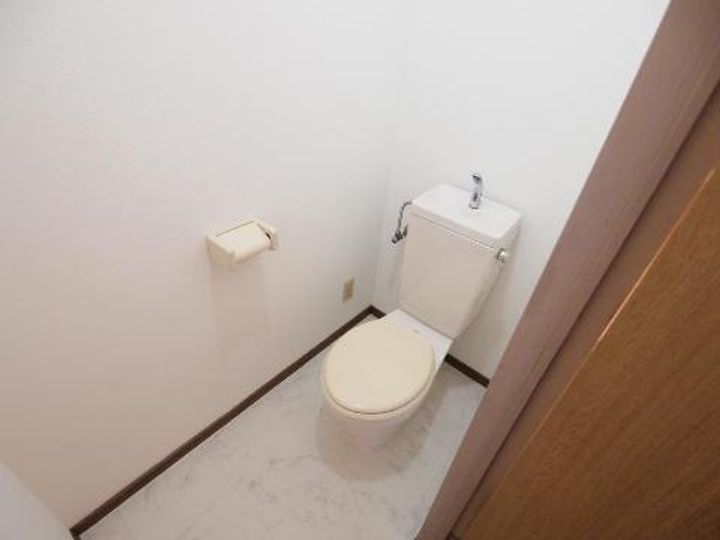 岐阜県美濃加茂市牧野(マンション)の賃貸物件の内装