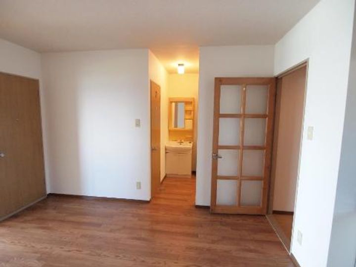 岐阜県美濃加茂市牧野(マンション)の賃貸物件の居間