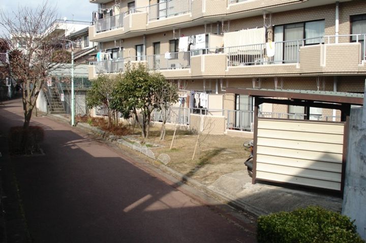 宮城県仙台市青葉区八幡2(マンション)の賃貸物件の内装