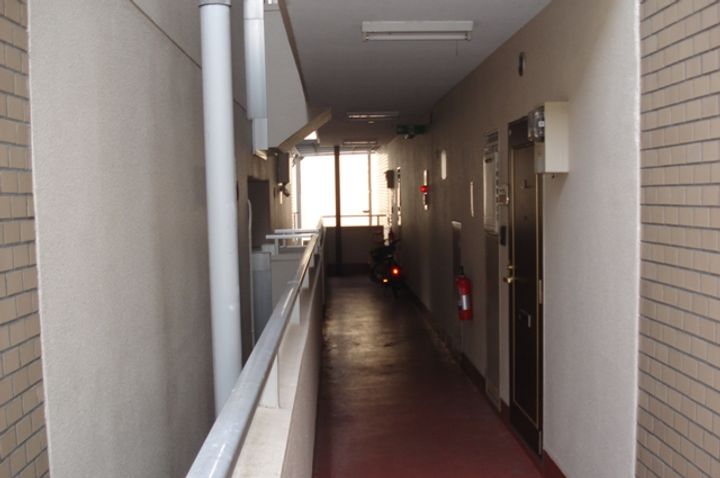 宮城県仙台市青葉区八幡2(マンション)の賃貸物件の内装