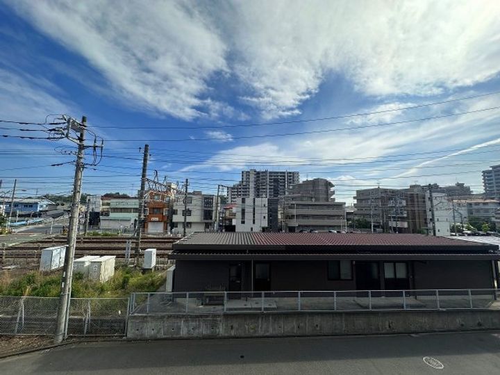 神奈川県藤沢市弥勒寺1(マンション)の賃貸物件のその他画像