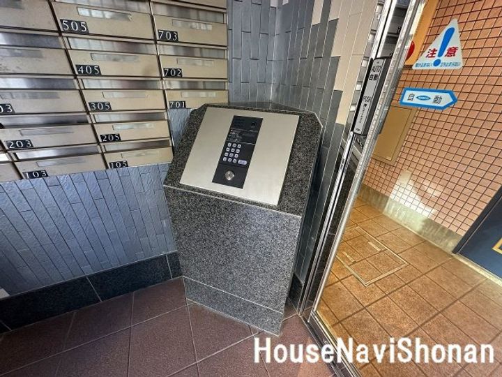 神奈川県藤沢市弥勒寺1(マンション)の賃貸物件の内装