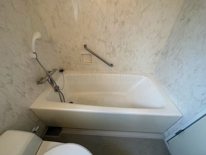 神奈川県藤沢市弥勒寺1(マンション)の賃貸物件の風呂