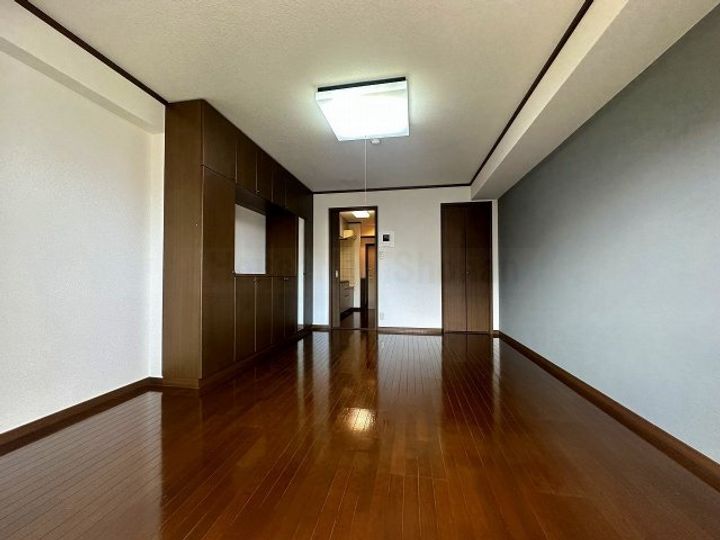 神奈川県藤沢市弥勒寺1(マンション)の賃貸物件の内装