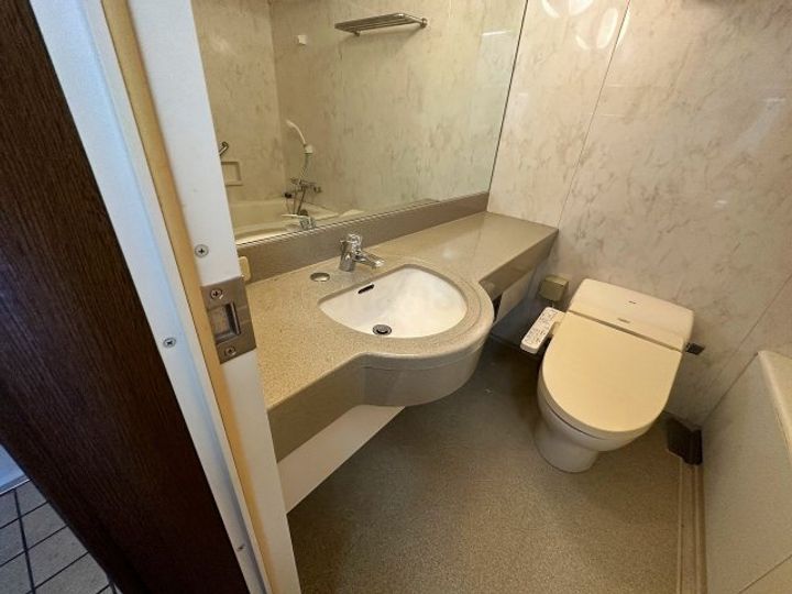 神奈川県藤沢市弥勒寺1(マンション)の賃貸物件の内装