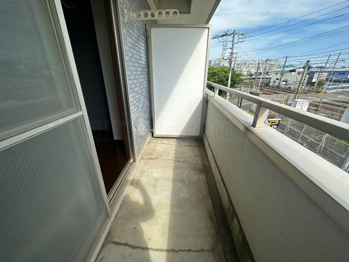 神奈川県藤沢市弥勒寺1(マンション)の賃貸物件の内装