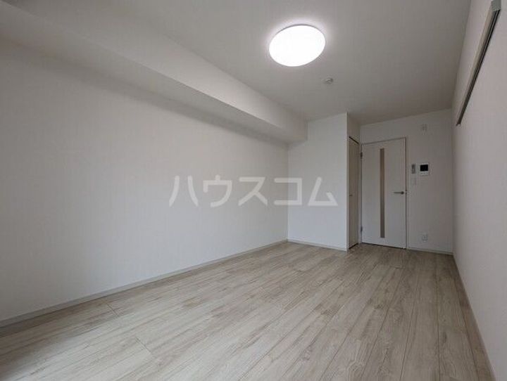 リブリKOYO並木の居間