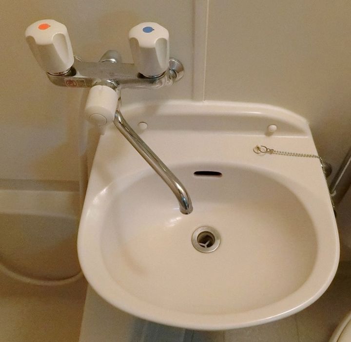 タウンコートエスの内装