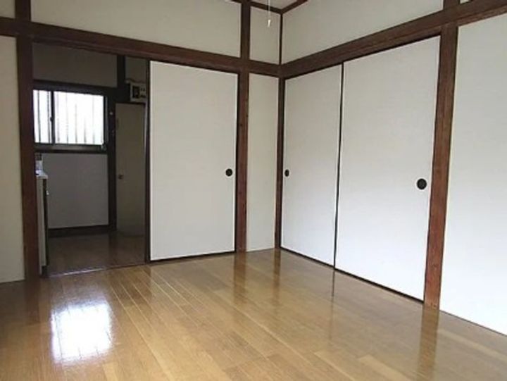 さくらハウスの内装