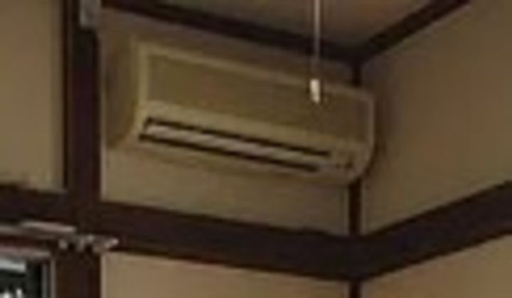さくらハウスの内装