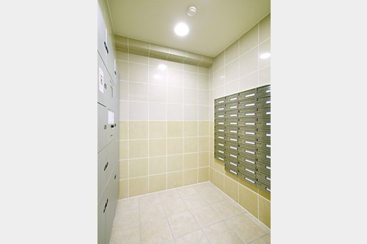 東京都墨田区亀沢1(マンション)の賃貸物件の地図