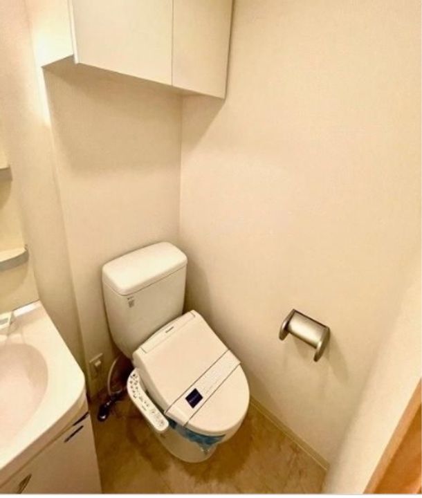 東京都墨田区亀沢1(マンション)の賃貸物件の内装