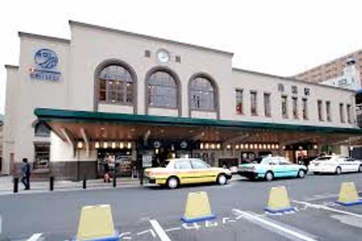 東京都墨田区亀沢1(マンション)の賃貸物件の周辺