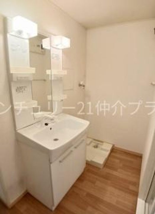 パークサイド湘南Bの内装