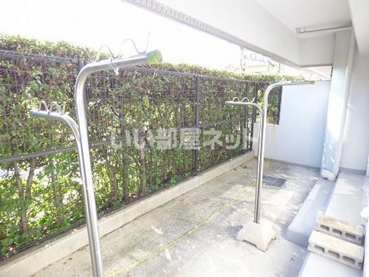 兵庫県加古川市平岡町新在家(マンション)の賃貸物件の内装