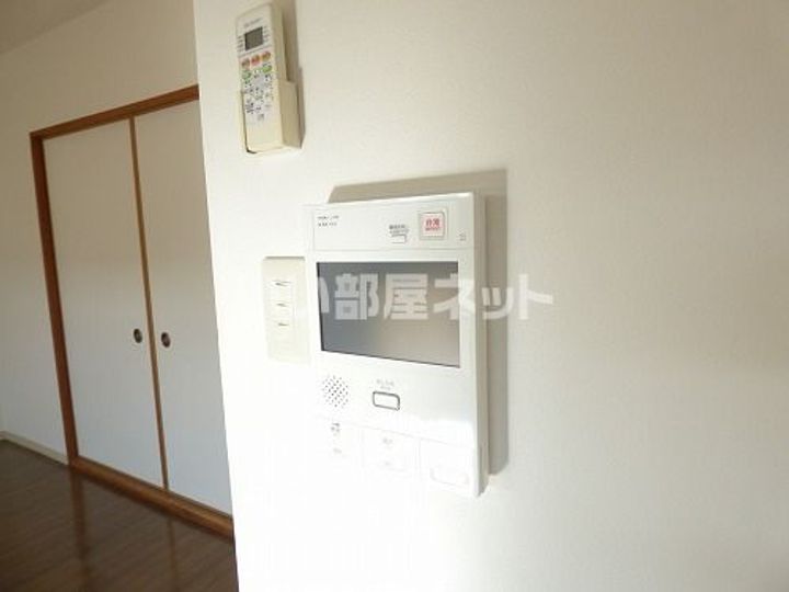 兵庫県加古川市平岡町新在家(マンション)の賃貸物件の内装