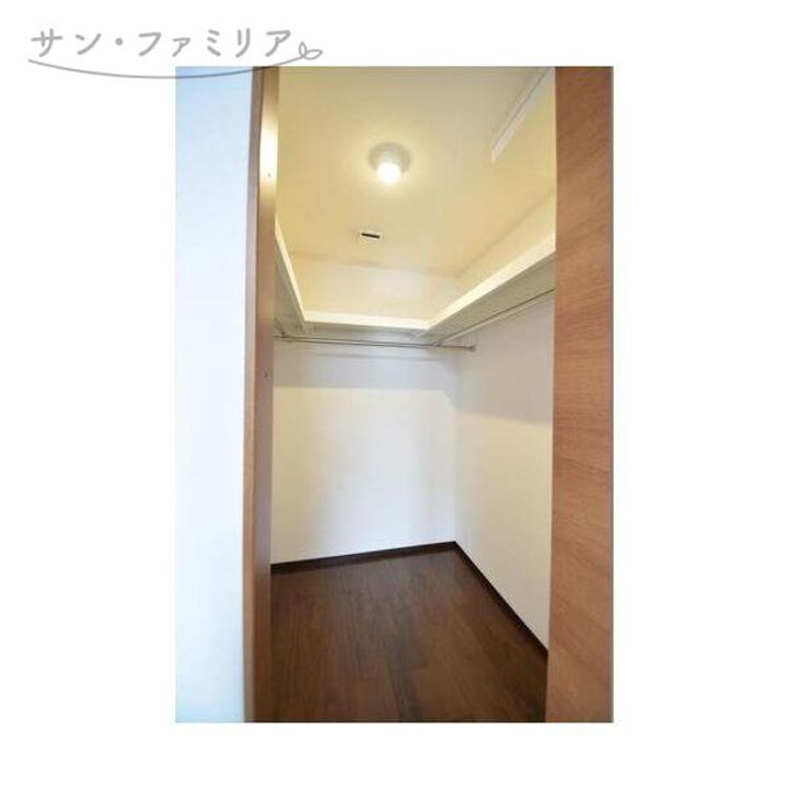 愛知県豊橋市東小田原町(一戸建)の賃貸物件の内装