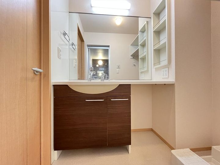 山形県山形市小立2(アパート)の賃貸物件の内装