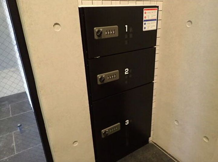 サンルーチェ北大の地図