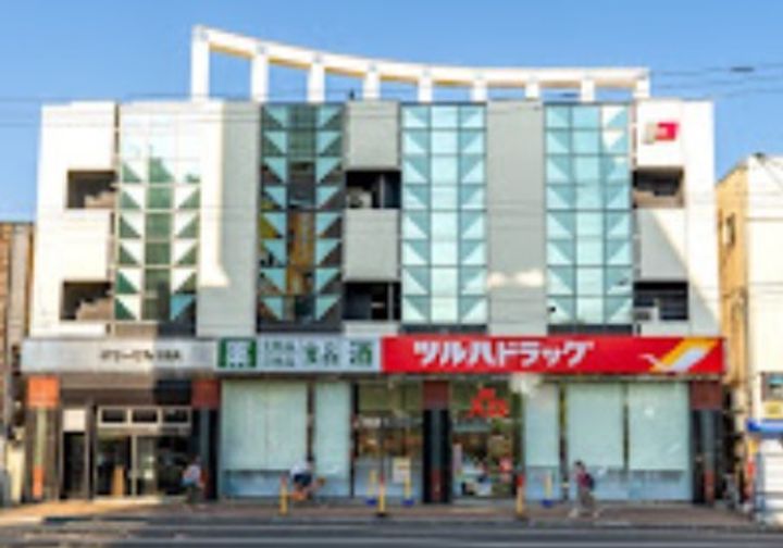 サンルーチェ北大の周辺