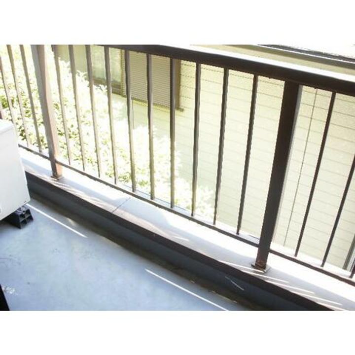 東京都大田区東蒲田1(マンション)の賃貸物件の内装