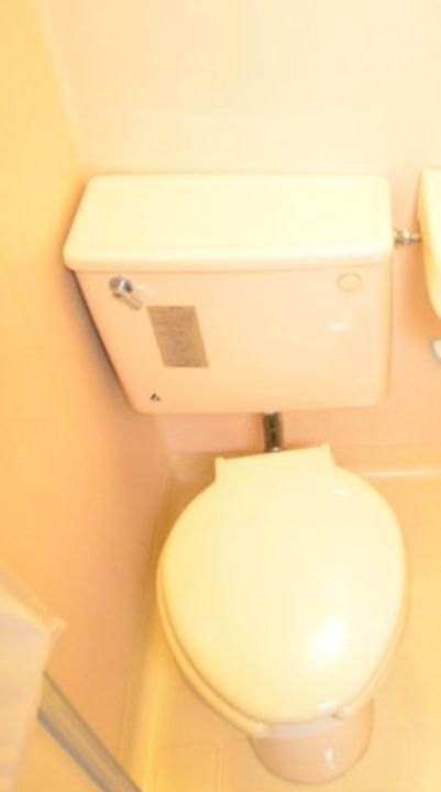 東京都大田区東蒲田1(マンション)の賃貸物件の内装