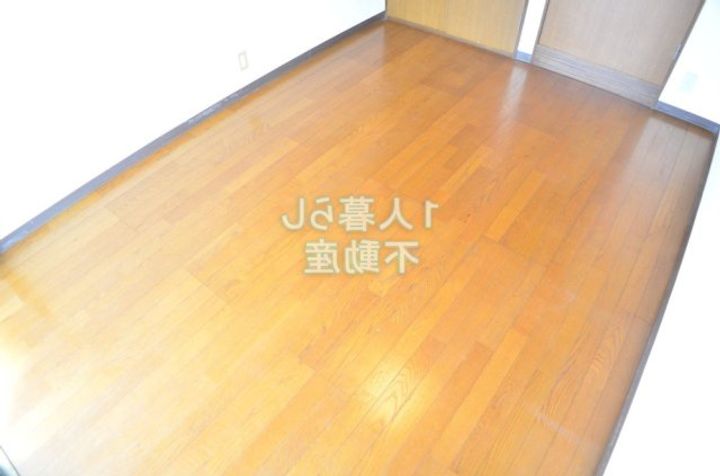 東京都大田区東蒲田1(マンション)の賃貸物件の内装