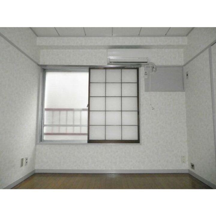 東京都江東区門前仲町2(マンション)の賃貸物件の内装