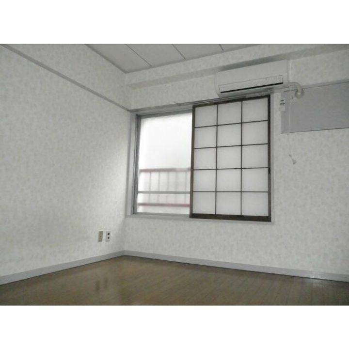 東京都江東区門前仲町2(マンション)の賃貸物件の居間