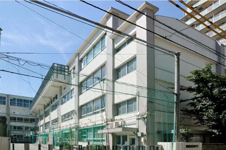 東京都江東区門前仲町2(マンション)の賃貸物件の周辺