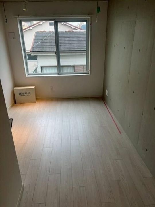 東京都北区王子3(マンション)の賃貸物件の内装