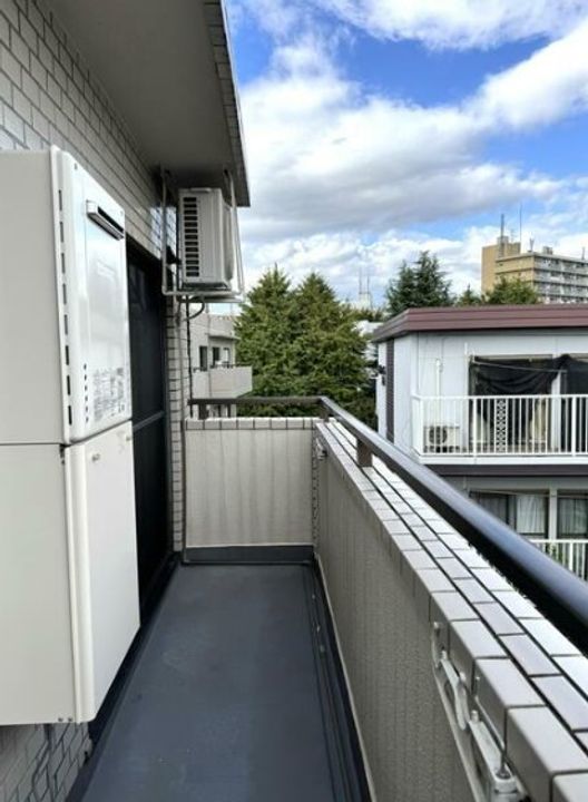 東京都練馬区豊玉中1(マンション)の賃貸物件の内装