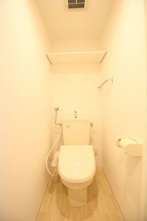 北海道札幌市白石区栄通8(マンション)の賃貸物件の内装